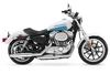 Harley-Davidson (R) Sportster(R) 883 Superlow (TM) 2017